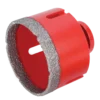 Rubi Tegelboor 65mm met m14 aansluiting type 04916