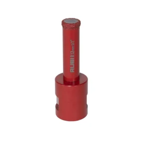 Rubi Tegelboor Droog 12 mm Premium 6929