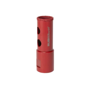 Rubi Tegelboor Droog 20 mm Premium 6971