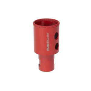 Rubi Tegelboor Droog 43 mm Premium 6974