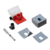 Rubi Tegelboor 6 mm Nat Set 4927 Voor Op De Boormachine