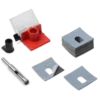 Rubi Tegelboor 8 mm Nat Set 4928 Voor Op De Boormachine