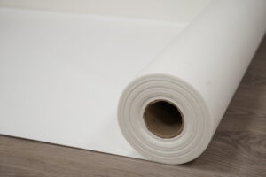 Zelfklevende afdekvlies 67cm x 25 meter