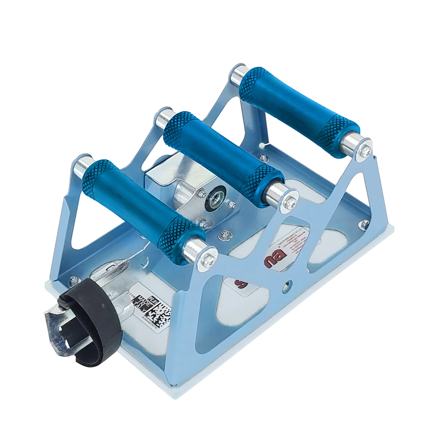 Sigma 42F Tegeltriller Zonder Haakseslijper