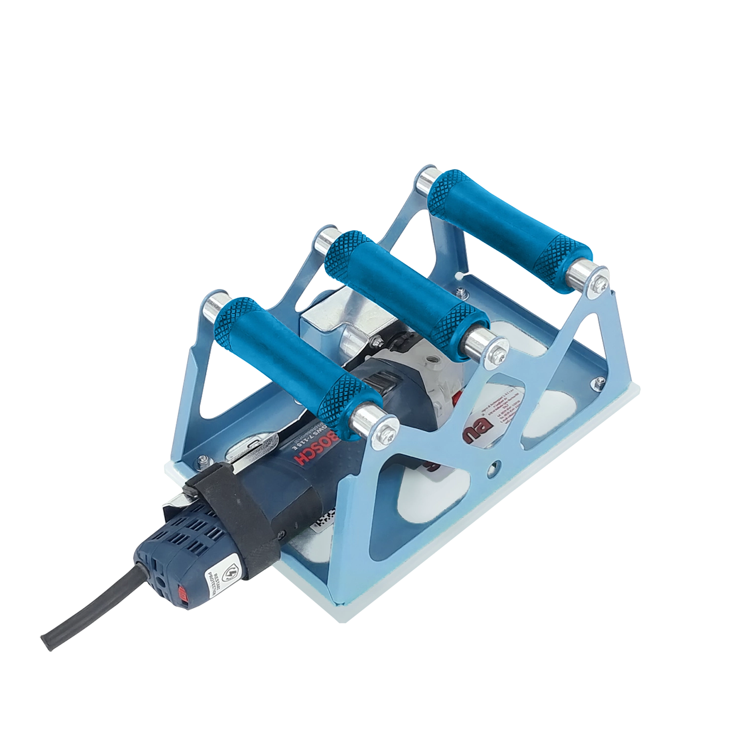 Sigma 42F Tegeltriller