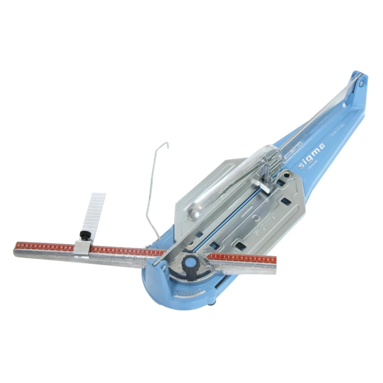 Sigma Tegelsnijder 2D4 61cm