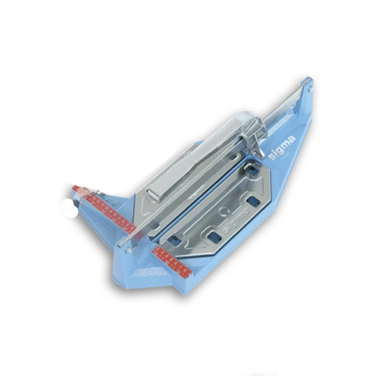 Sigma Tegelsnijder 7F 37cm