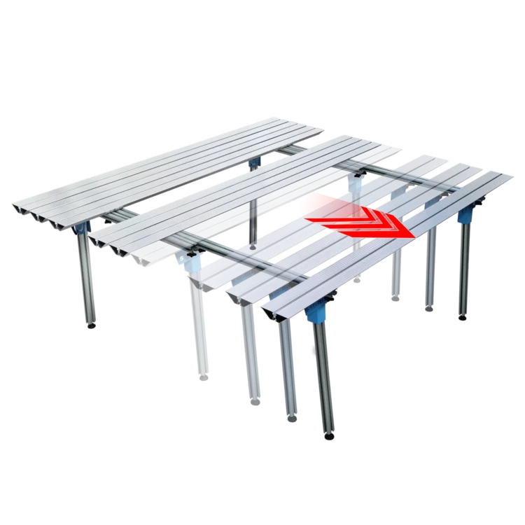 Sigma Werktafel 63G 2