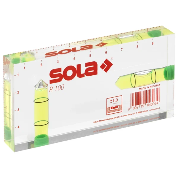 Sola Waterpas R 100