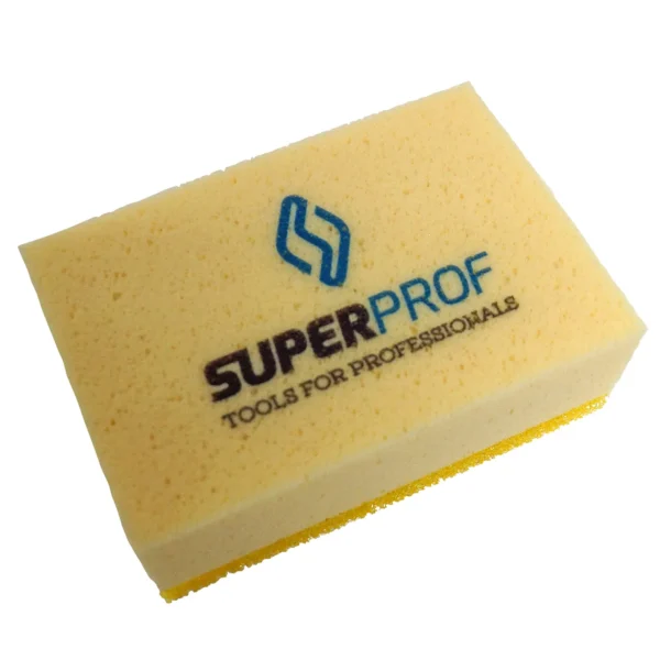 Superprof Combi Handspons 2.060.04 Onderkant