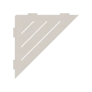 Tegel Planchet Recht Douche planchet nr.51 Mat Steen Beige