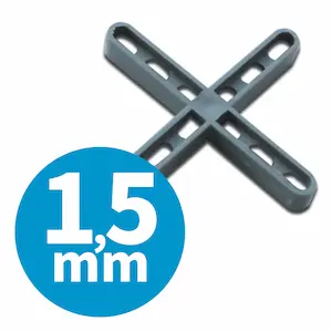 1,5 mm