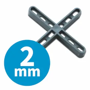 2 mm