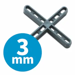 3 mm