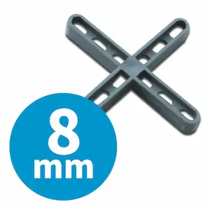8 mm