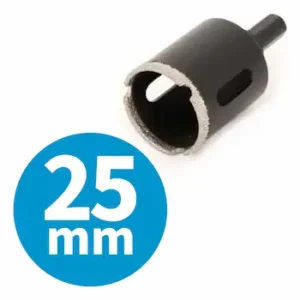 25 mm