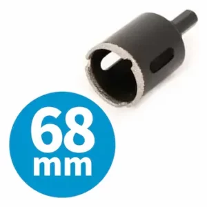 68 mm