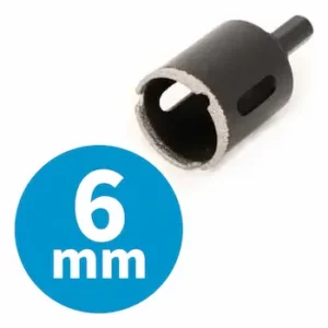 6 mm