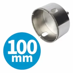 100 mm
