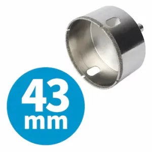 43 mm