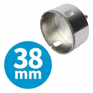 38 mm