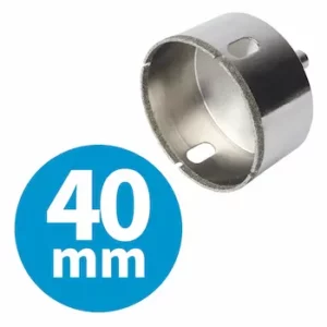 40 mm