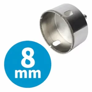 8 mm