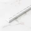 Tegelprofiel Recht Aluminium Zilver grijs LK Pro