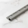 Tegelprofiel Vierkant Aluminium Mat Basalt LK Pro