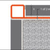 Tegelprofiel-vierkant-detail Met Lijm Laag