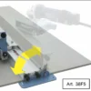 Tegelsnijder Sigma Kera Cut 8AE2 verstelbaar