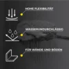 Afdichting Pasta 2