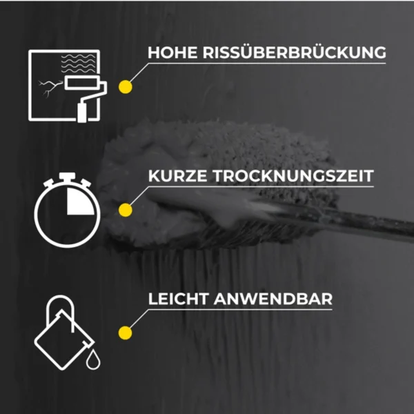 Afdichting Pasta 1