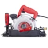 Rubi TC 125 Set Tegelzaag machine 50953 zijkant