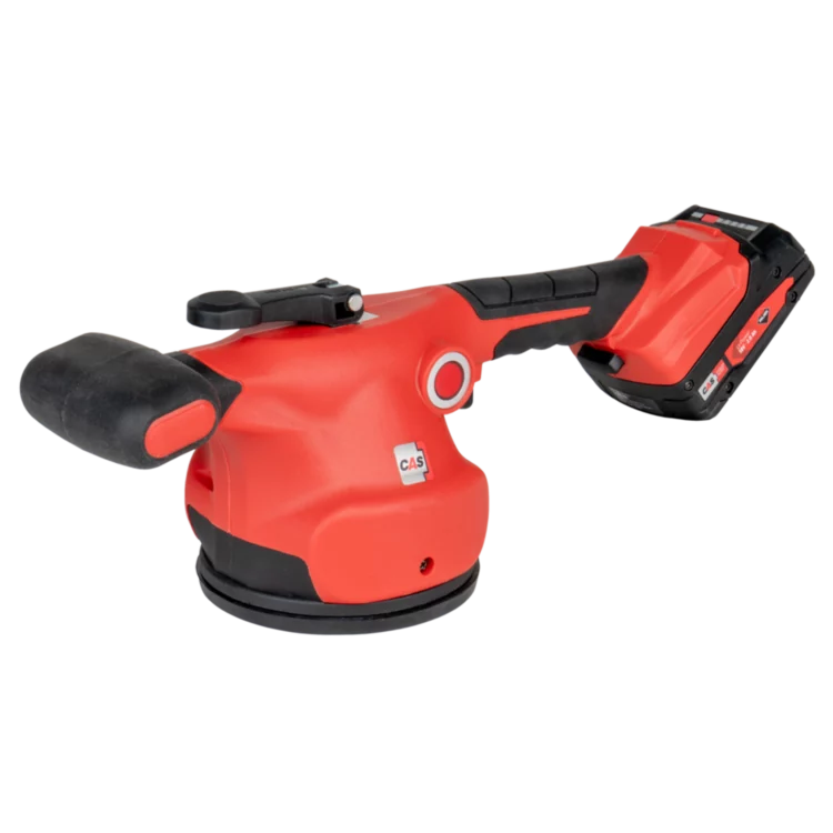 rubi quake energycas zuignap tegeltriller 60934 Voorkant