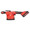 rubi quake energycas zuignap tegeltriller 60934 Zijkant