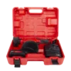 rubi quake energycas zuignap tegeltriller 60934 met koffer